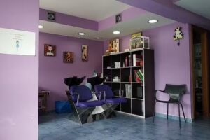 Peluquería y Estética Anuk