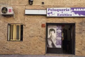 Peluquería y Estética Assad