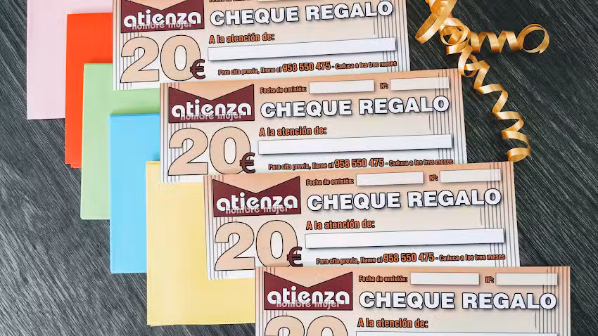 Peluquer&iacute;a y Est&eacute;tica Atienza