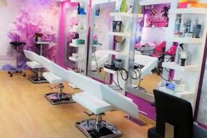 Peluquería y Estética Avanzada Nuevo Estilo – Palma