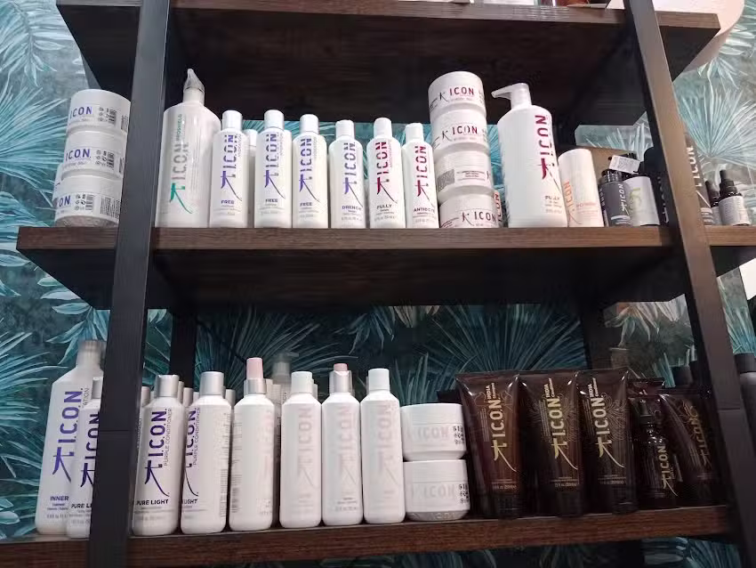 Peluquer&iacute;a y est&eacute;tica Charo Soriano