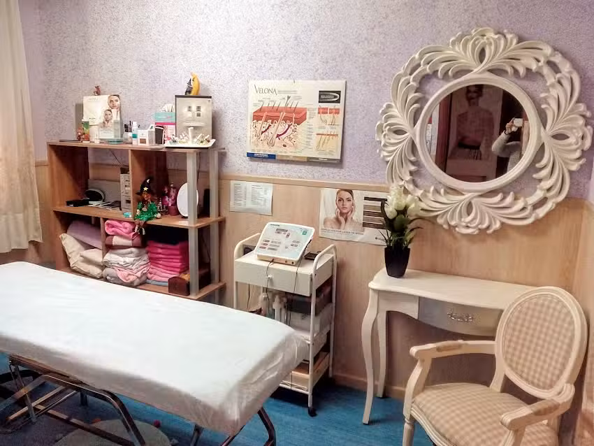 Peluquería y Estética Conchi Bueno