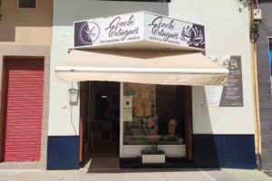 Peluqueria Y Estetica Conchi Portugues