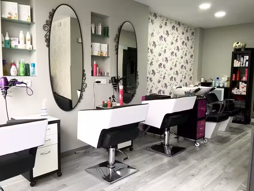 Peluquer&iacute;a y Est&eacute;tica Coral