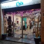 Peluquer&iacute;a y est&eacute;tica Cris