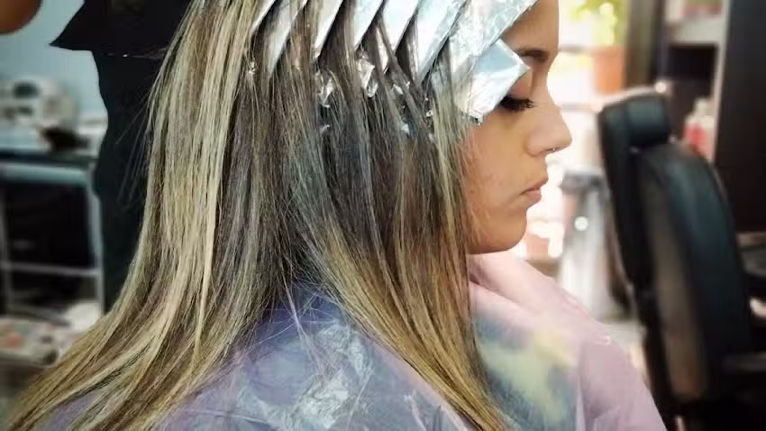 Peluquer&iacute;a y Est&eacute;tica Cuadrado2