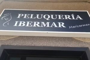 Peluqueria y estetica Daysa