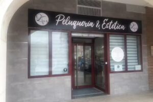 Peluquería y estética Detrés