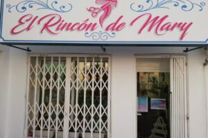Peluquería y estética El Rincón de Mary