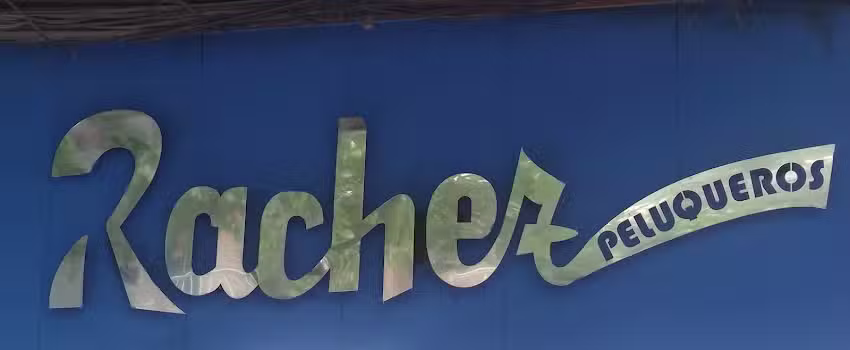 Peluquer&iacute;a y Est&eacute;tica en Granada Rachez