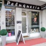 Peluquer&iacute;a y est&eacute;tica estela