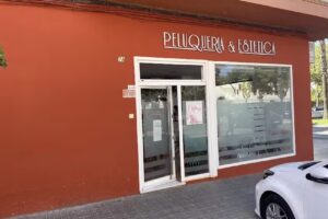 Peluquería y Estética Esther Luján