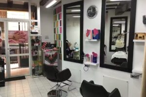 Peluquería y Estética Esther Pérez Marenga