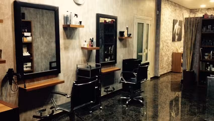 Peluqueria y Estetica Fanny