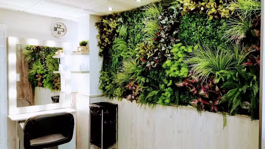 Peluquer&iacute;a y est&eacute;tica Gemma Garc&iacute;a