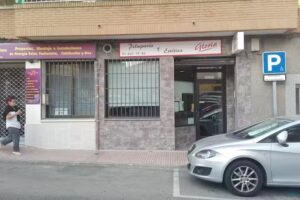 Peluquería Y Estética Gloria