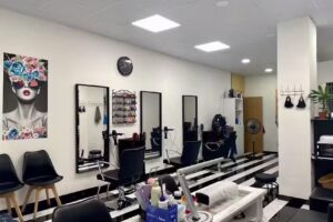 Peluquería y Estética Hello