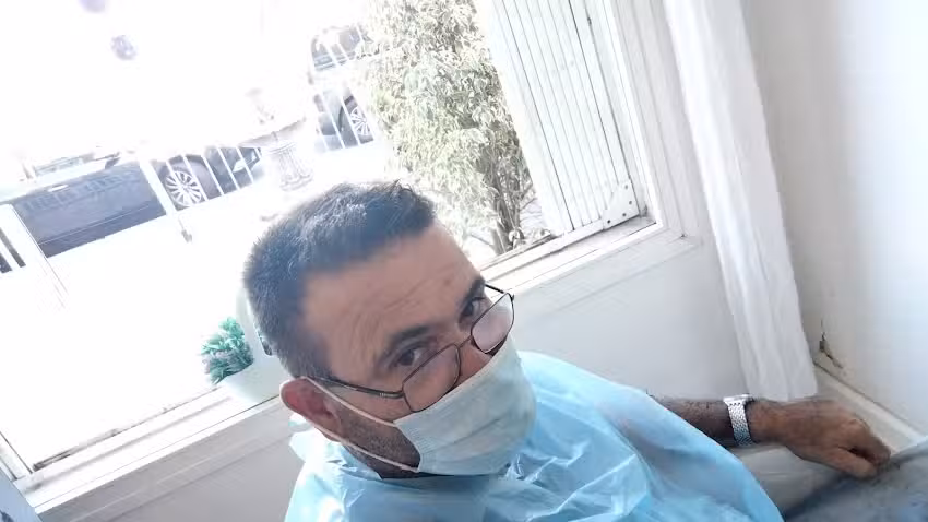 Peluquería y Estética Ingrid Díaz