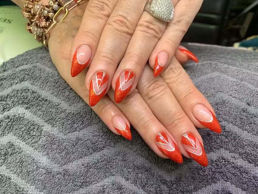 Peluquería y estética JYB