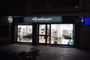 Peluquería y estética Kardenas Beauty Experience