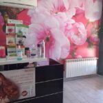 Peluquer&iacute;a y Est&eacute;tica Laura