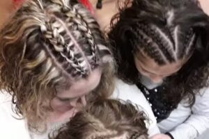 Peluqueria y estetica loer look