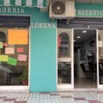 Peluquer&iacute;a y Est&eacute;tica Lorena