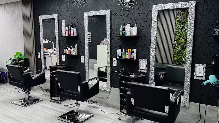 Peluquer&iacute;a y Est&eacute;tica Luisa Pe&ntilde;iscola