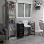 Peluquer&iacute;a y est&eacute;tica Luz