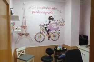 Peluquería y estética Mar’Es