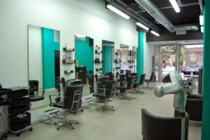 Peluquería y Estética Maribel Boscá