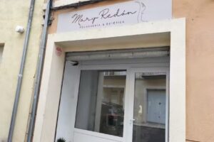 Peluquería y estética Mary Redón