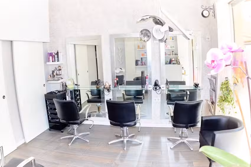 Peluquer&iacute;a y Est&eacute;tica Mima-t