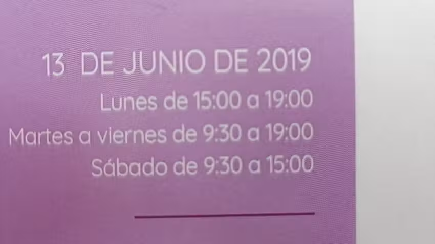 Peluquer&iacute;a y est&eacute;tica MMG