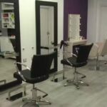 Peluquer&iacute;a y Est&eacute;tica Noelia