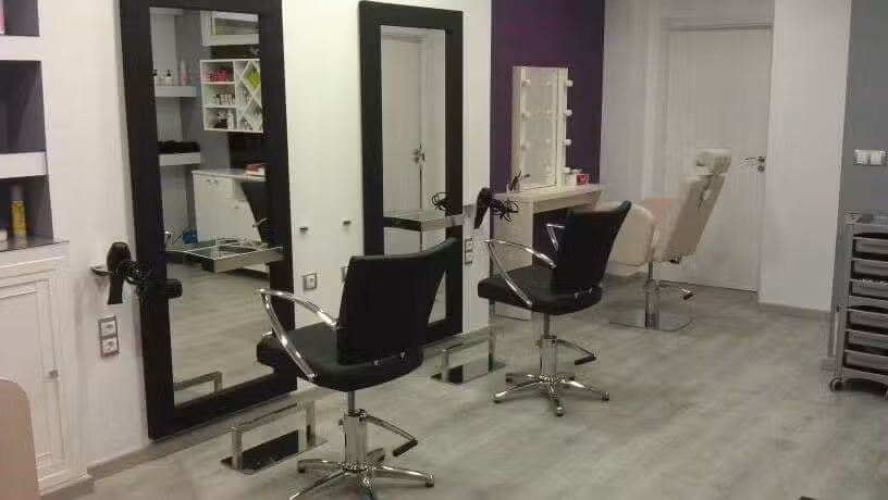 Peluquer&iacute;a y Est&eacute;tica Noelia