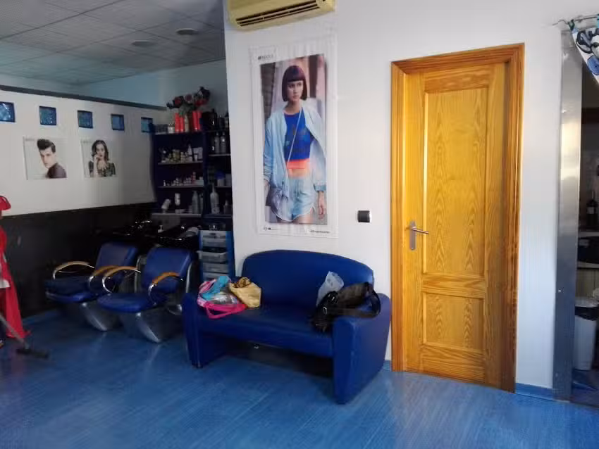 Peluqueria y estetica Noelia