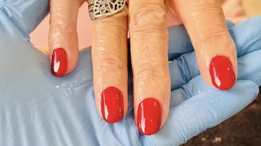 Peluquer&iacute;a y est&eacute;tica ohana