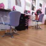 Peluquer&iacute;a y Est&eacute;tica Orqu&iacute;dea