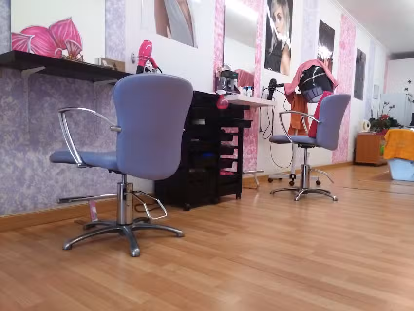 Peluquer&iacute;a y Est&eacute;tica Orqu&iacute;dea