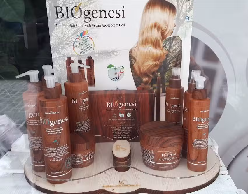 Peluquer&iacute;a y Est&eacute;tica PASARELA