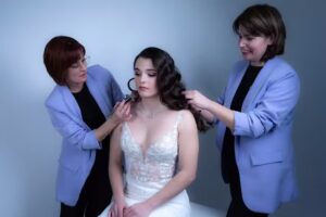 Peluquería Y Estética Perla De Mar
