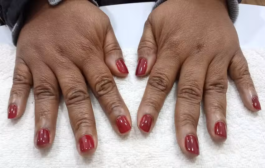 Peluquer&iacute;a y est&eacute;tica Pilar Fuster