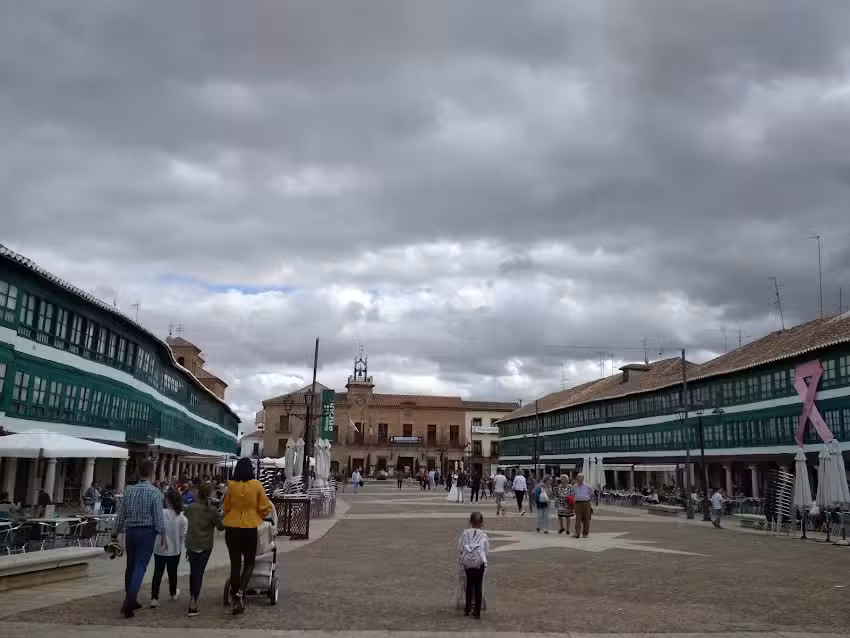 Peluqueria y est&eacute;tica Rebeca