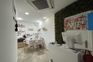 Peluquería Y Estética Resplandece