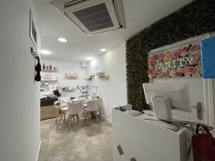 Peluquer&iacute;a Y Est&eacute;tica Resplandece