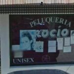 Peluquer&iacute;a y Est&eacute;tica Roc&iacute;o