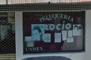 Peluquería y Estética Rocío