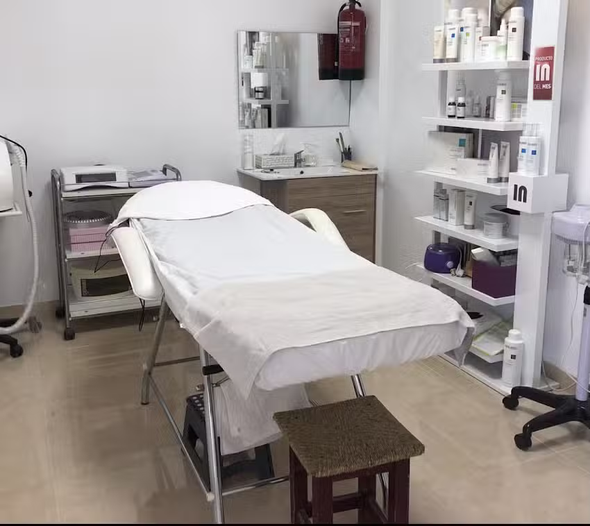 Peluqueria y Estetica Ruvi
