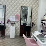 Peluqueria y est&eacute;tica Sara